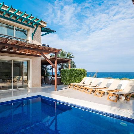 House 7, The Artisan Resort Protaras Zewnętrze zdjęcie