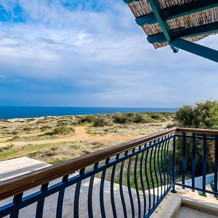 House 7, The Artisan Resort Protaras Zewnętrze zdjęcie