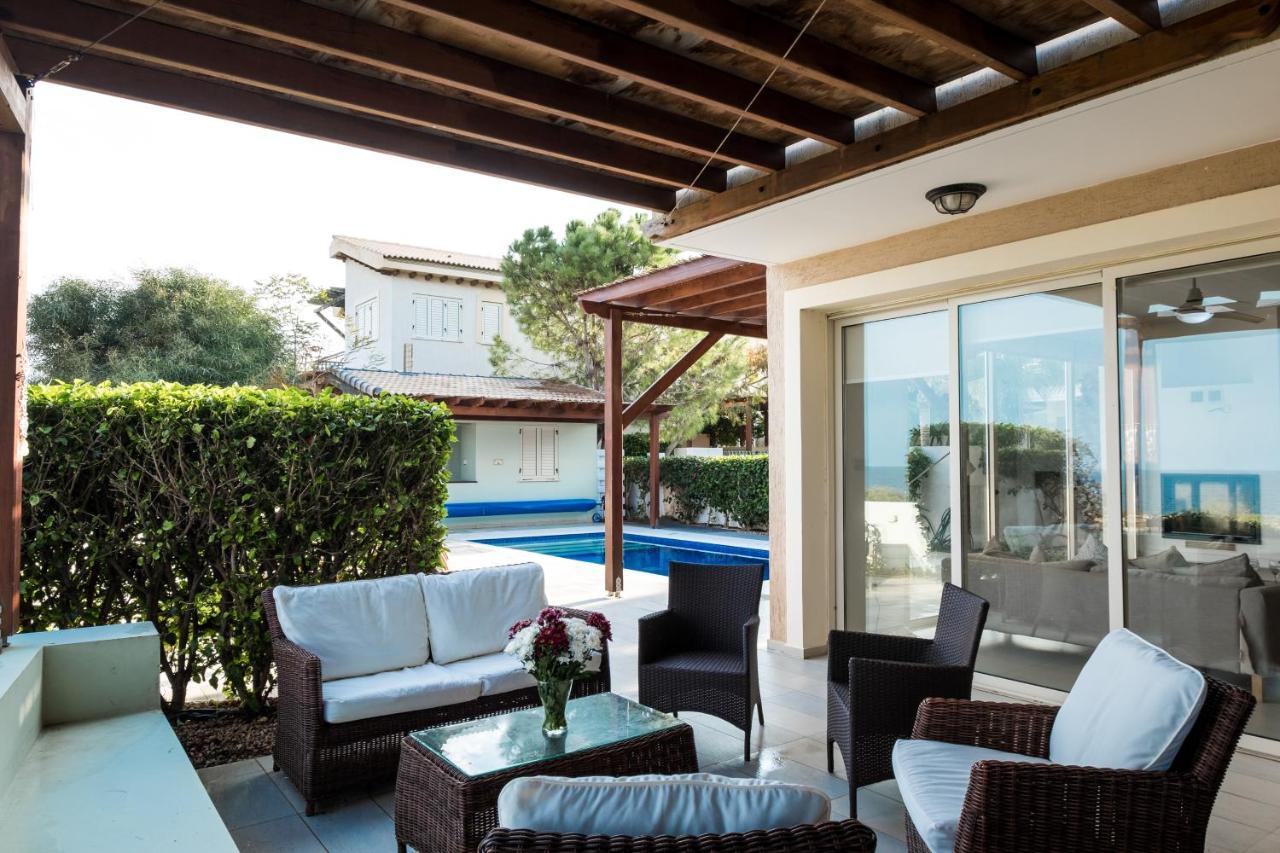 House 7, The Artisan Resort Protaras Zewnętrze zdjęcie
