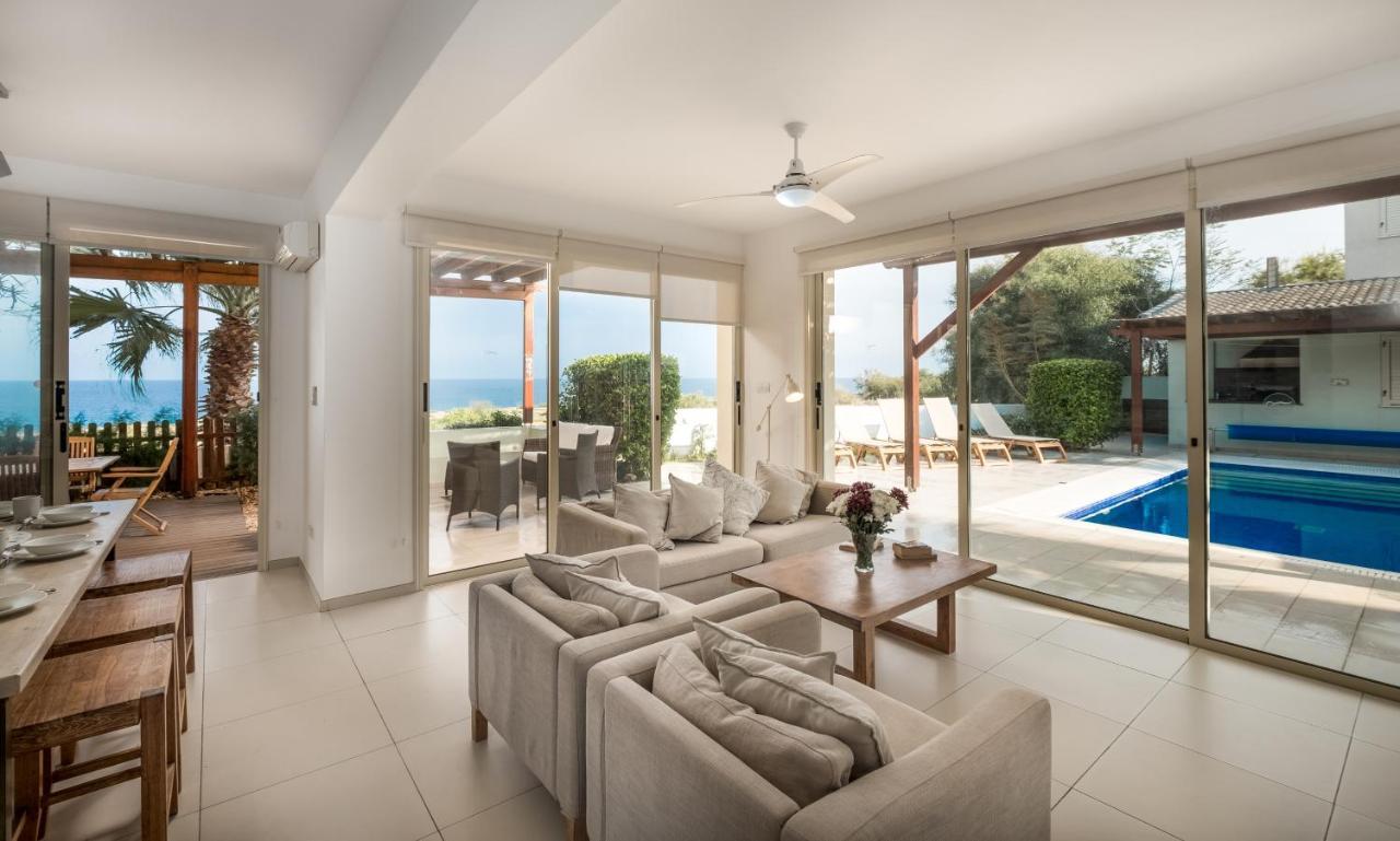 House 7, The Artisan Resort Protaras Zewnętrze zdjęcie