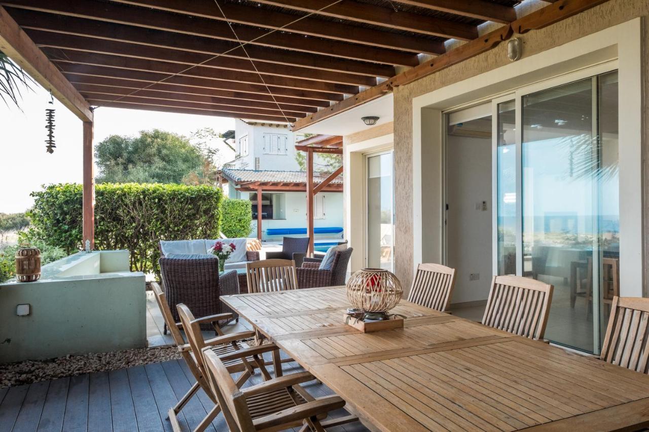 House 7, The Artisan Resort Protaras Zewnętrze zdjęcie