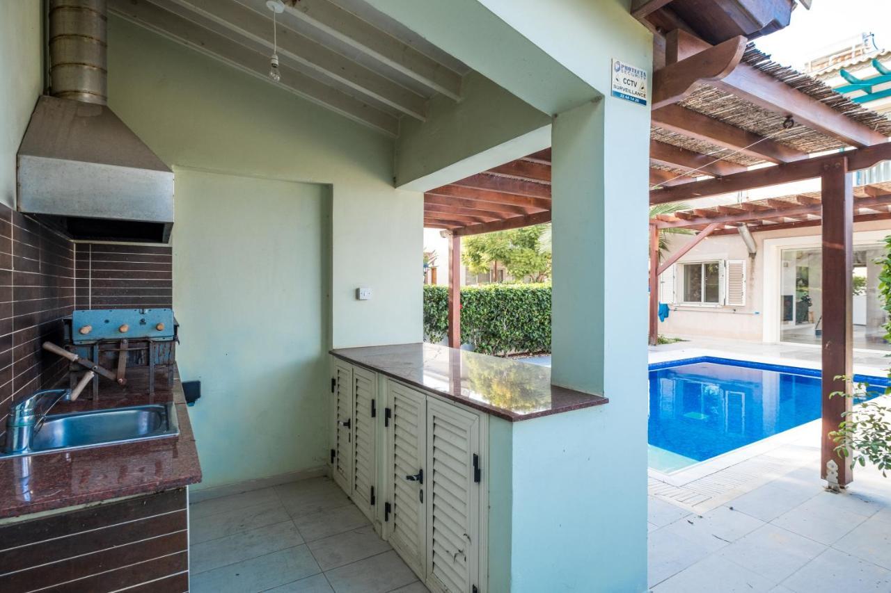 House 7, The Artisan Resort Protaras Zewnętrze zdjęcie