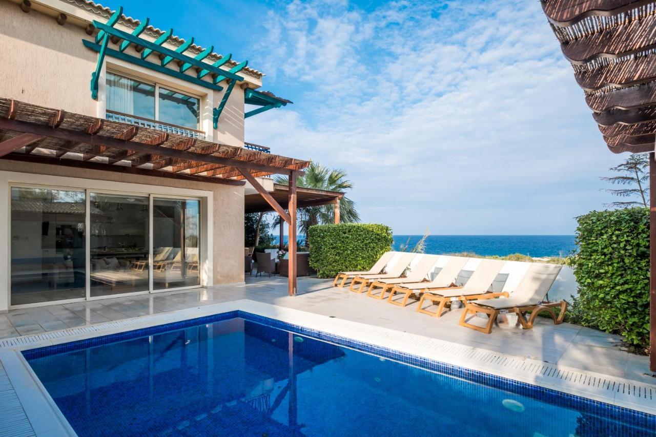 House 7, The Artisan Resort Protaras Zewnętrze zdjęcie