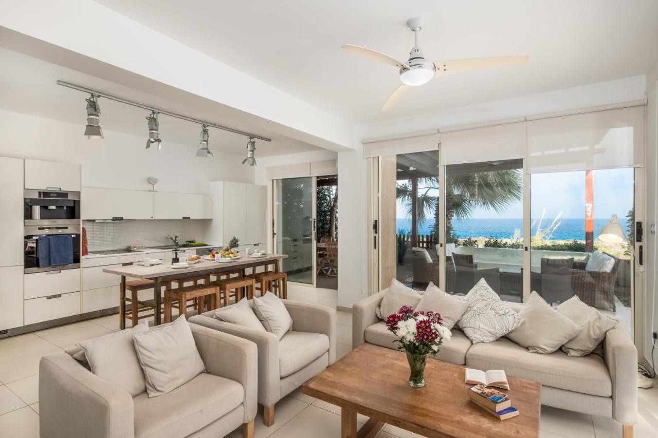 House 7, The Artisan Resort Protaras Zewnętrze zdjęcie