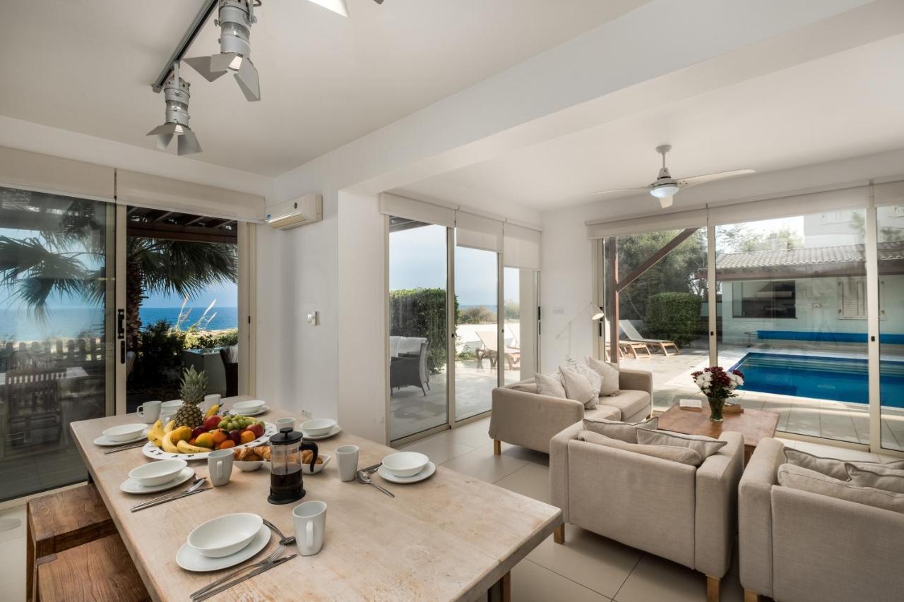 House 7, The Artisan Resort Protaras Zewnętrze zdjęcie