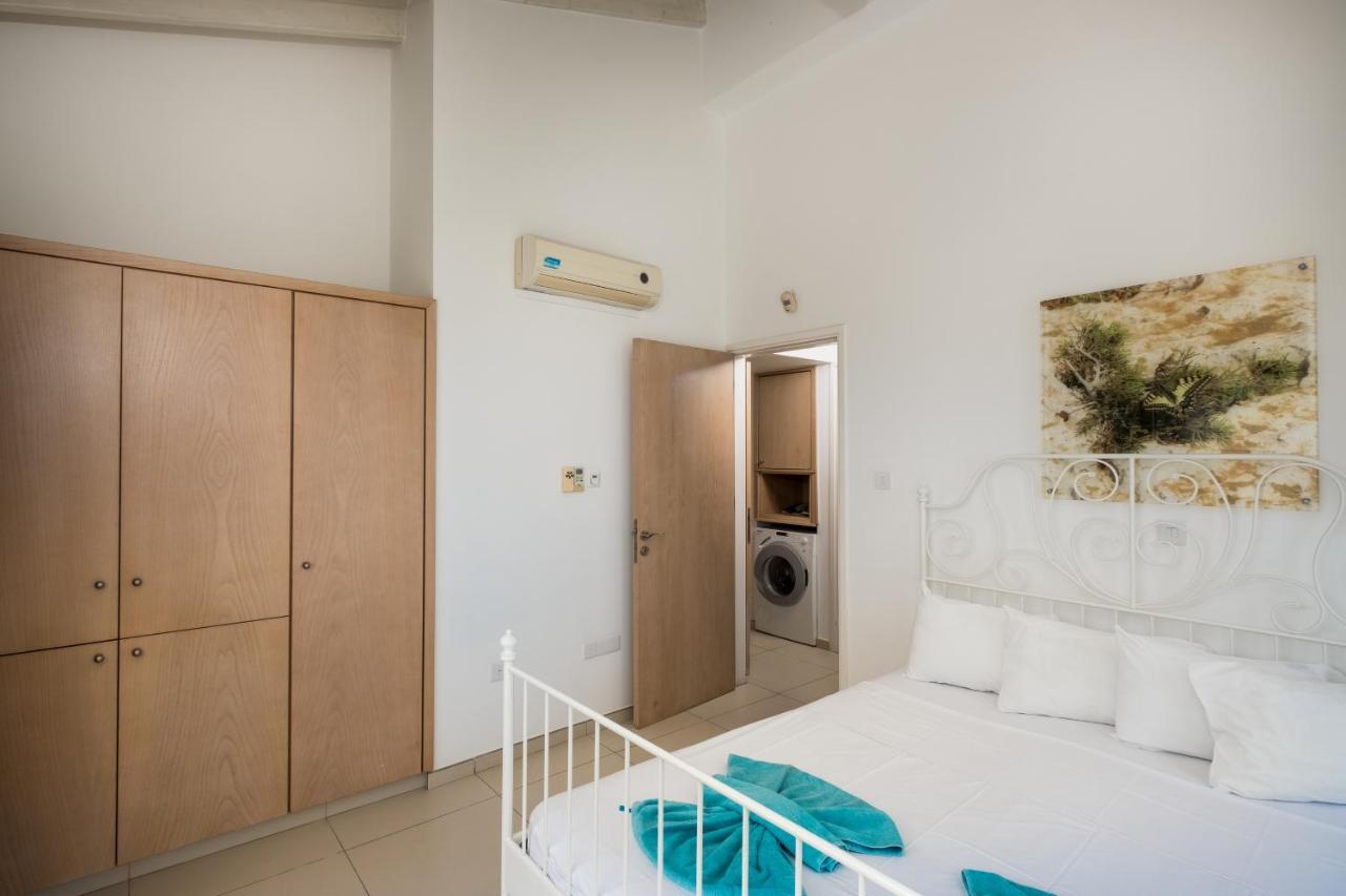 House 7, The Artisan Resort Protaras Zewnętrze zdjęcie