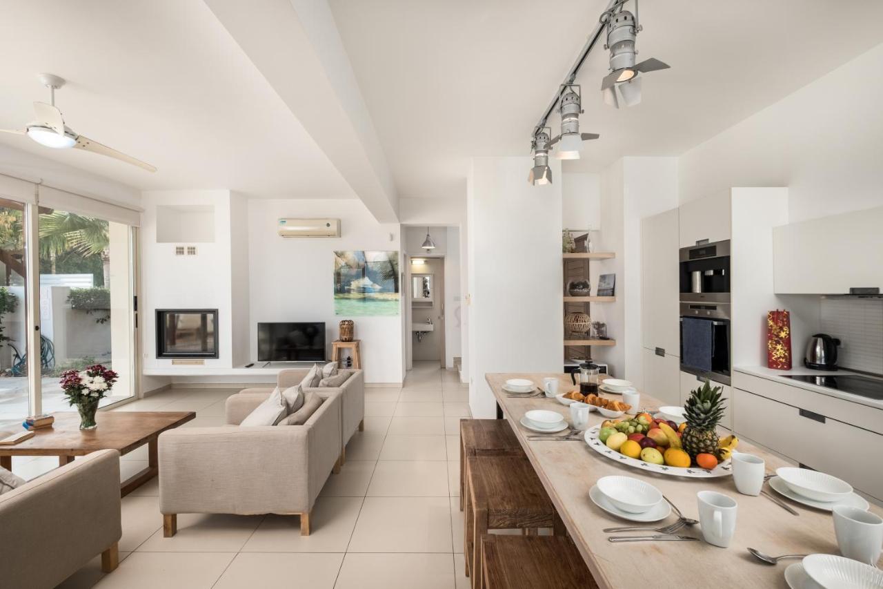 House 7, The Artisan Resort Protaras Zewnętrze zdjęcie