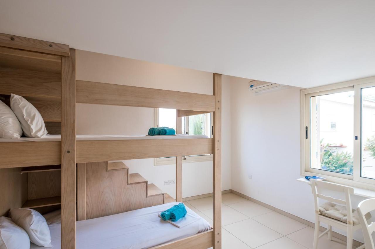 House 7, The Artisan Resort Protaras Zewnętrze zdjęcie