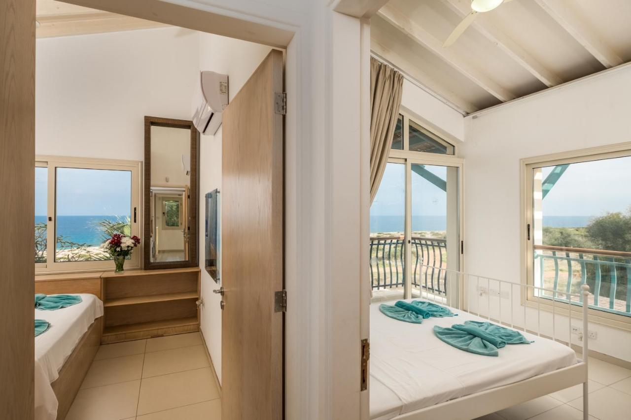 House 7, The Artisan Resort Protaras Zewnętrze zdjęcie