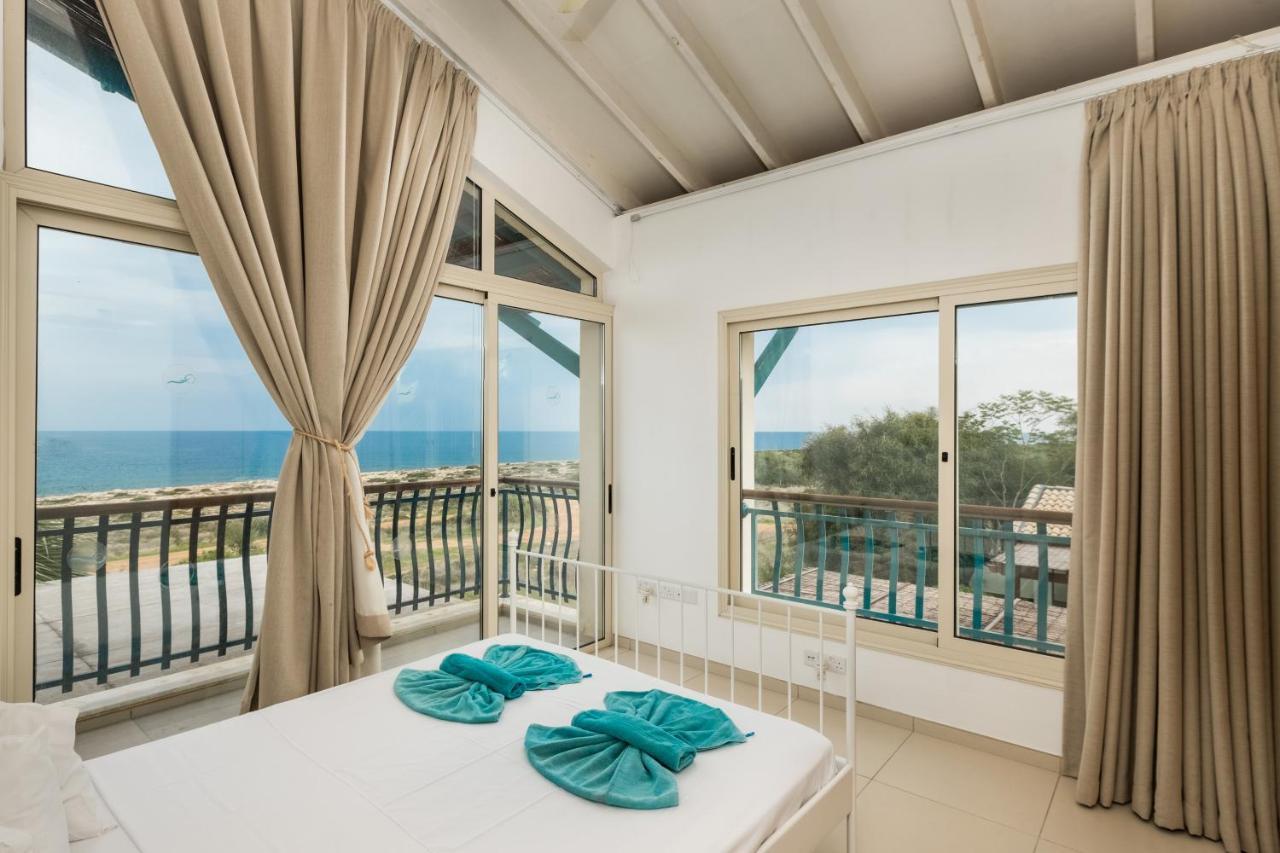 House 7, The Artisan Resort Protaras Zewnętrze zdjęcie