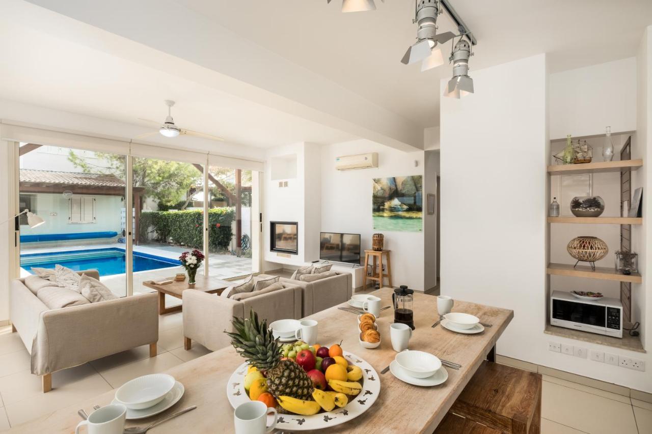 House 7, The Artisan Resort Protaras Zewnętrze zdjęcie