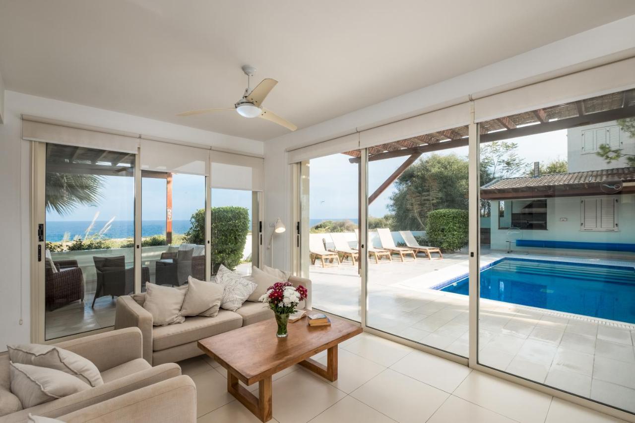 House 7, The Artisan Resort Protaras Zewnętrze zdjęcie