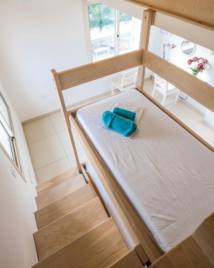 House 7, The Artisan Resort Protaras Zewnętrze zdjęcie