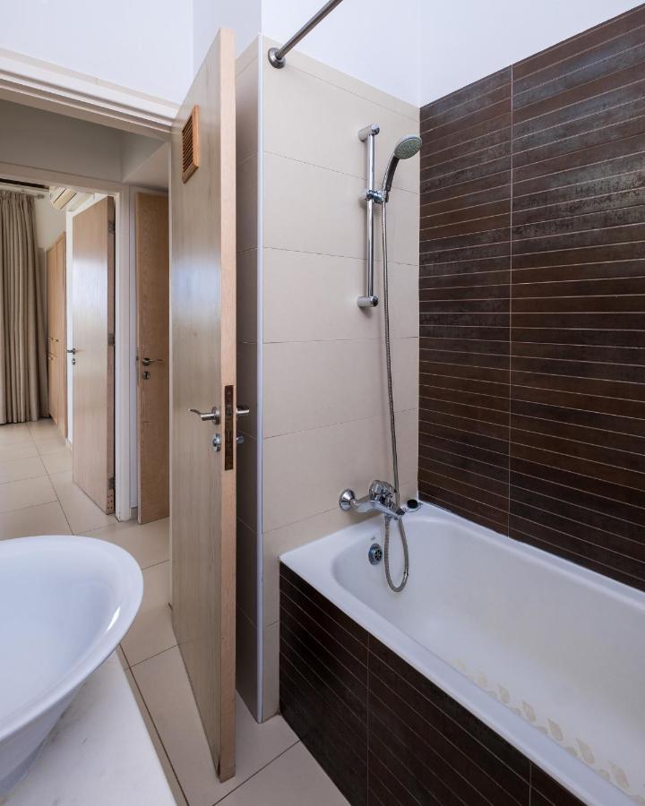 House 7, The Artisan Resort Protaras Zewnętrze zdjęcie