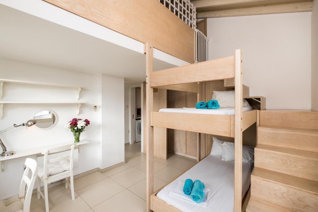 House 7, The Artisan Resort Protaras Zewnętrze zdjęcie