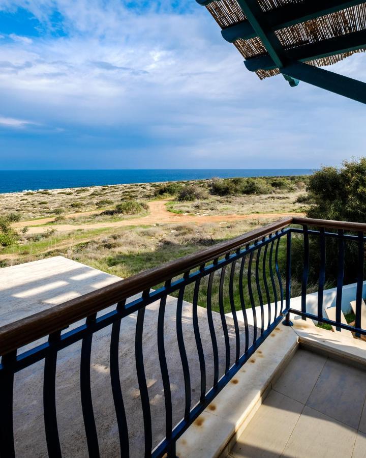 House 7, The Artisan Resort Protaras Zewnętrze zdjęcie