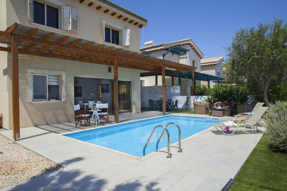 House 7, The Artisan Resort Protaras Zewnętrze zdjęcie