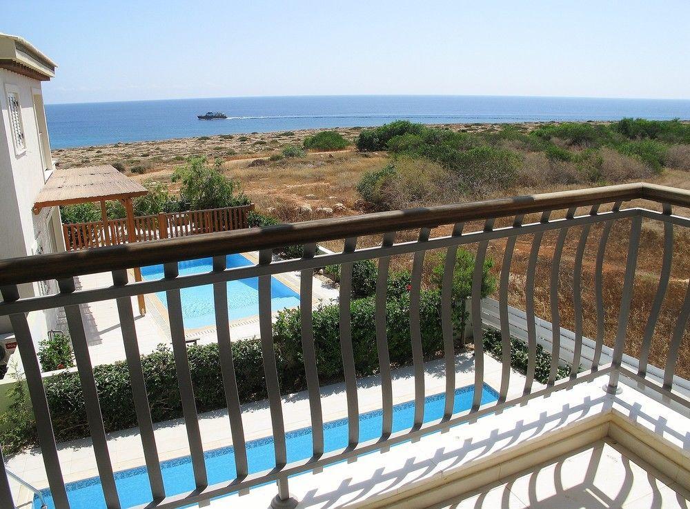 House 7, The Artisan Resort Protaras Zewnętrze zdjęcie
