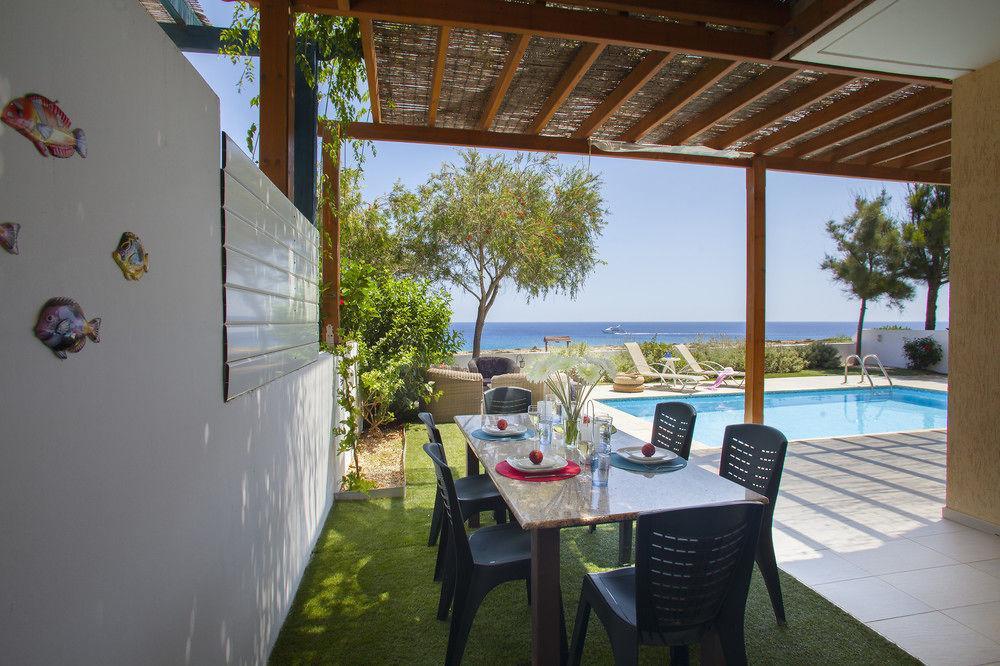 House 7, The Artisan Resort Protaras Zewnętrze zdjęcie
