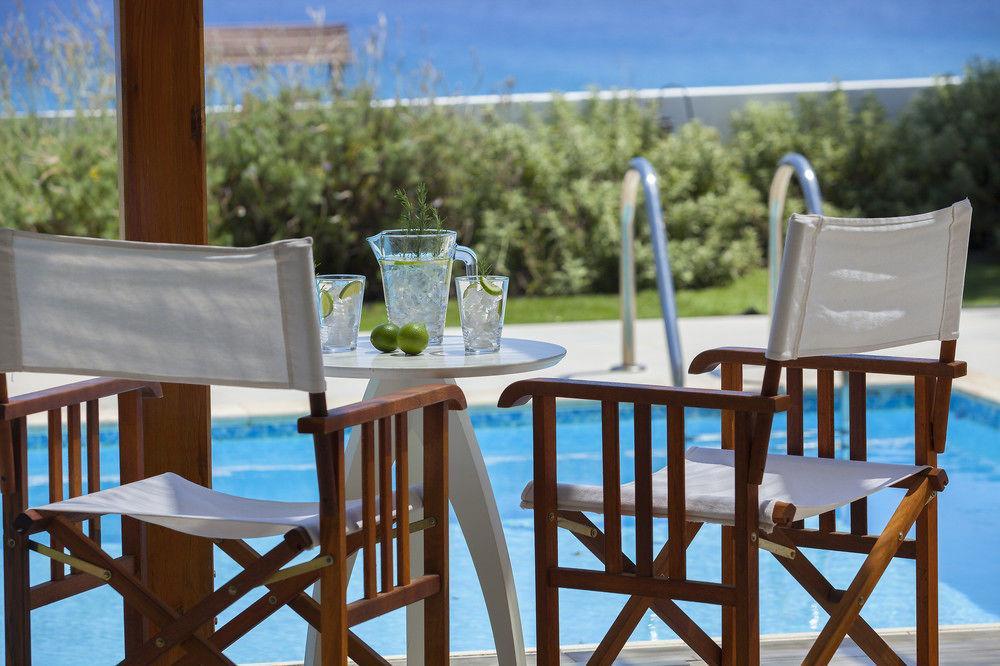 House 7, The Artisan Resort Protaras Zewnętrze zdjęcie