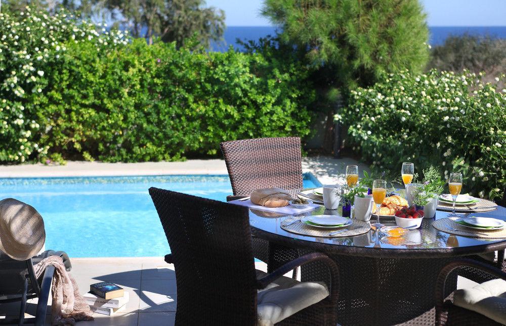 House 7, The Artisan Resort Protaras Zewnętrze zdjęcie