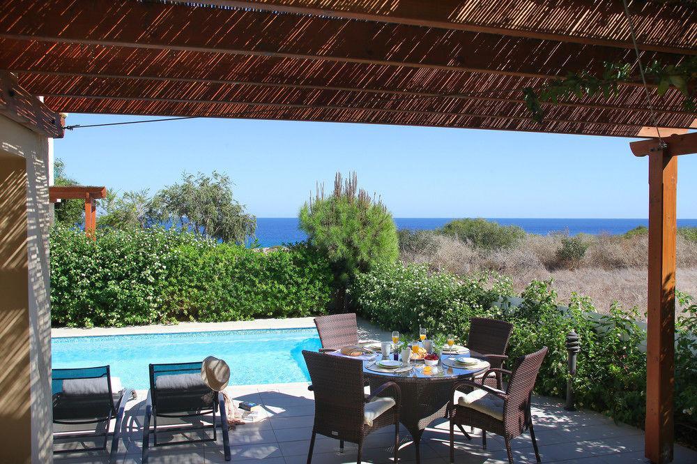 House 7, The Artisan Resort Protaras Zewnętrze zdjęcie