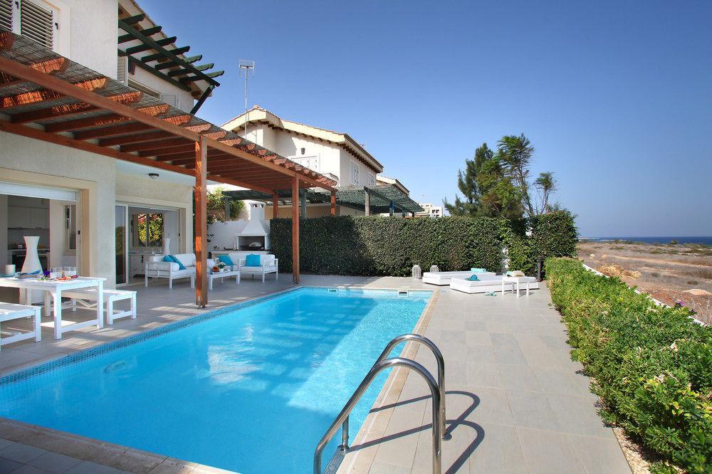 House 7, The Artisan Resort Protaras Zewnętrze zdjęcie