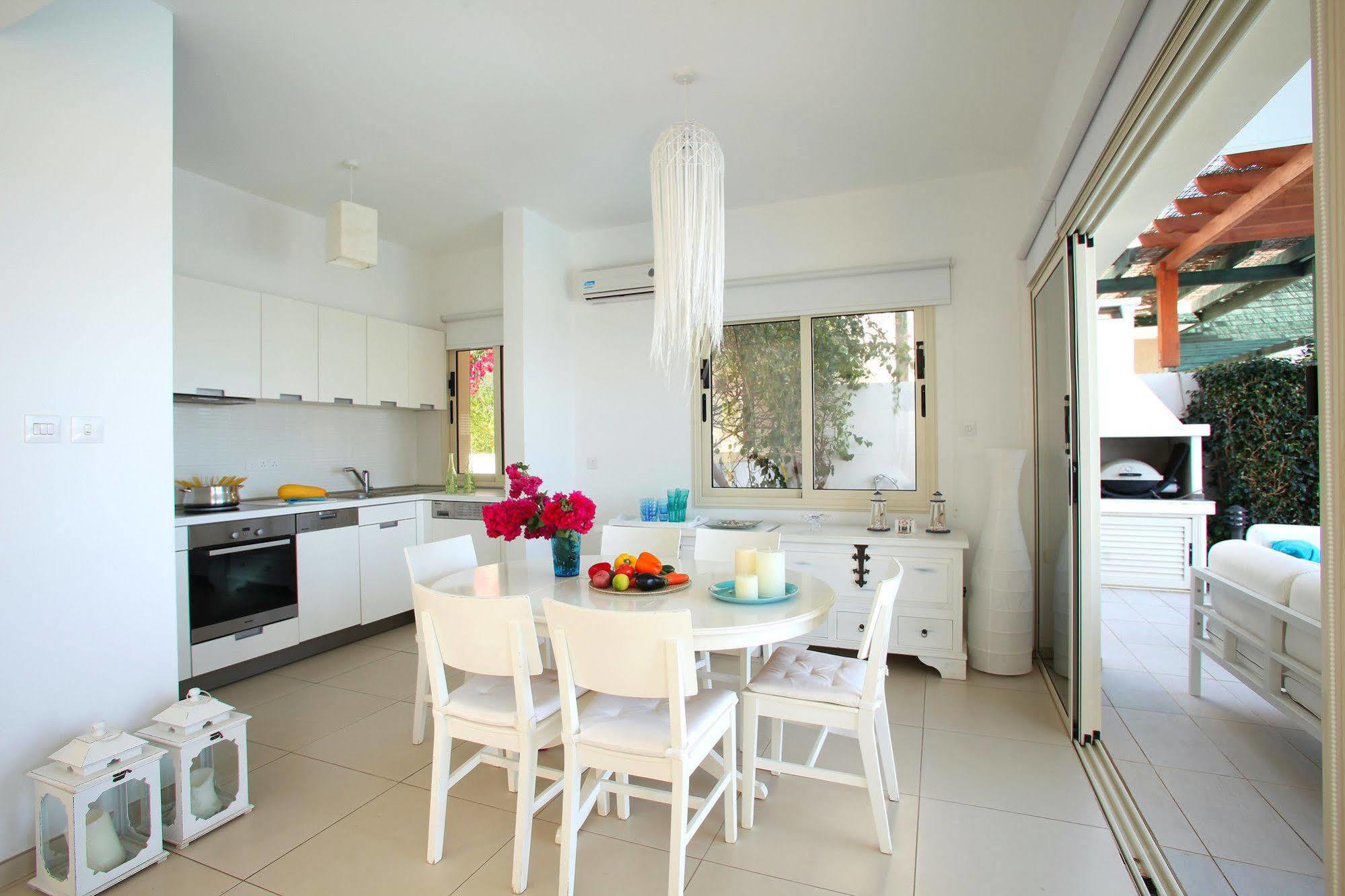 House 7, The Artisan Resort Protaras Zewnętrze zdjęcie