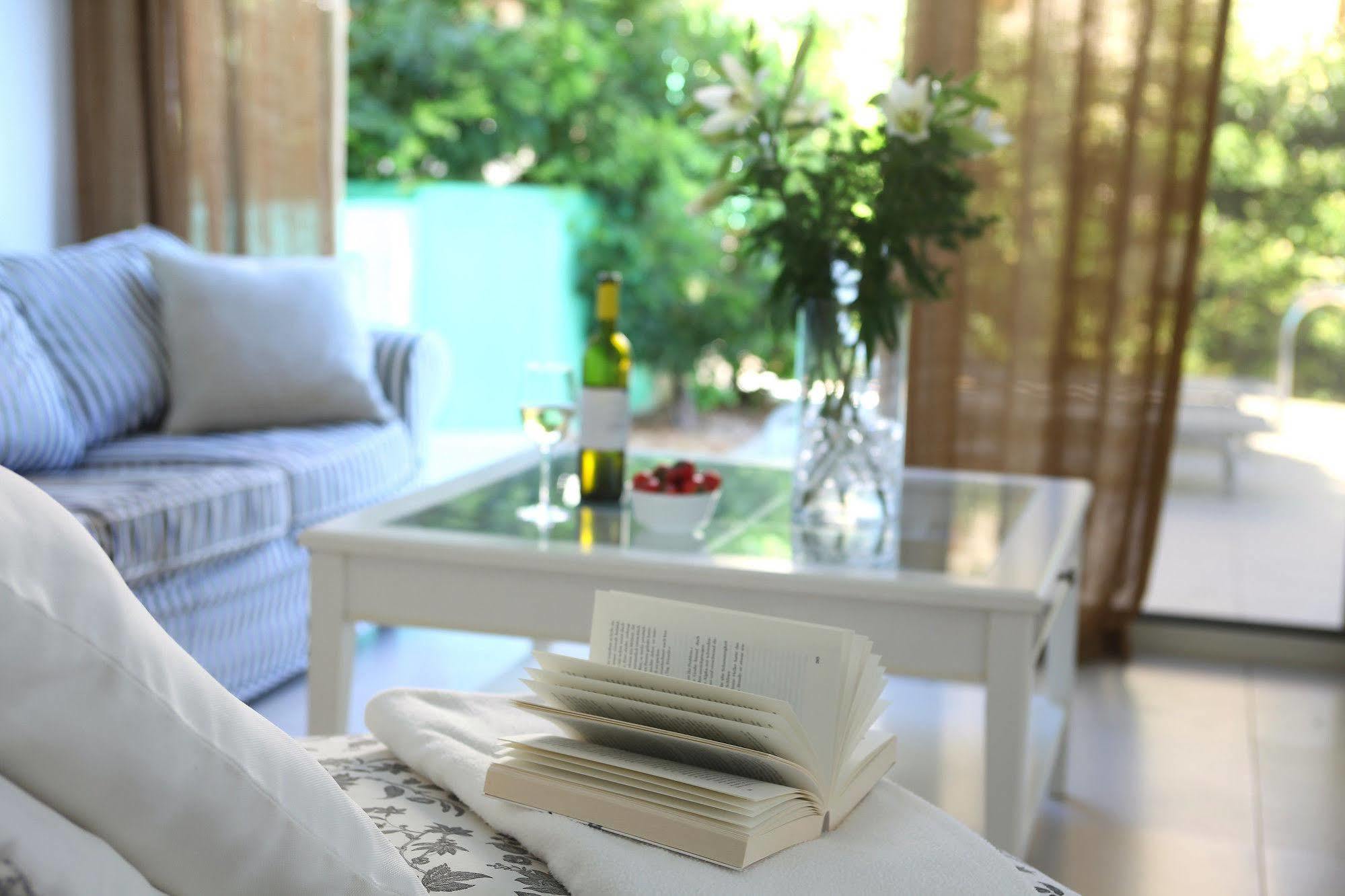 House 7, The Artisan Resort Protaras Zewnętrze zdjęcie
