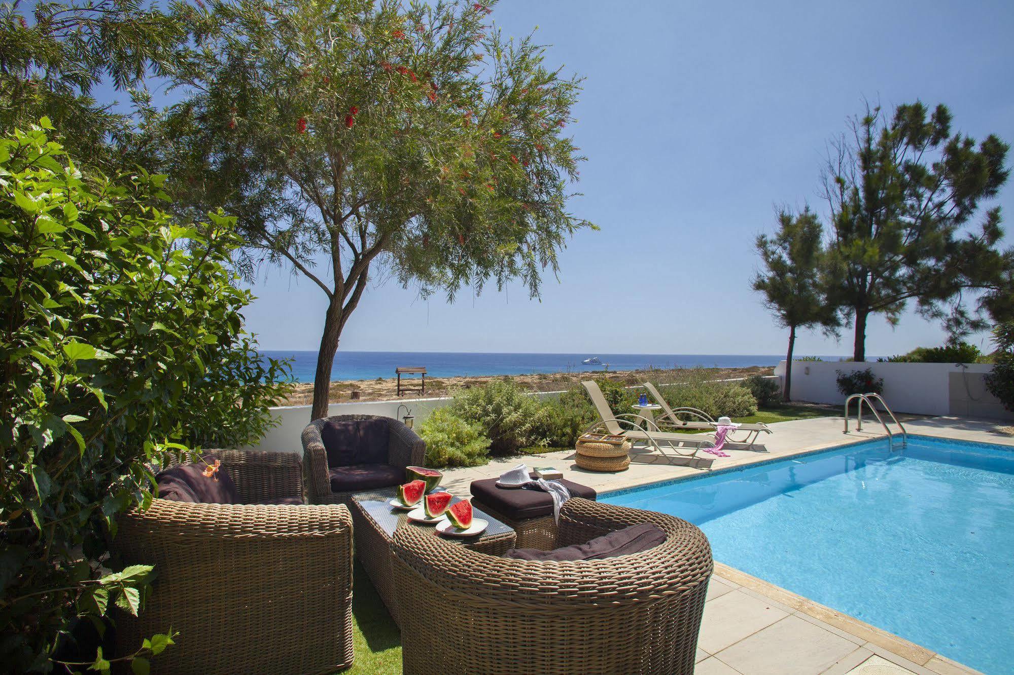 House 7, The Artisan Resort Protaras Zewnętrze zdjęcie