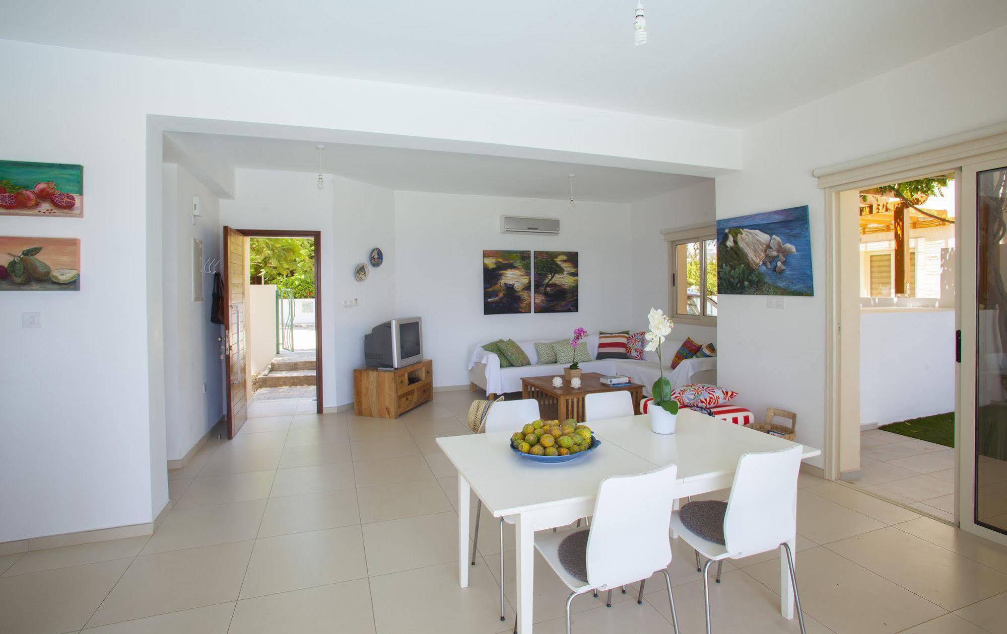 House 7, The Artisan Resort Protaras Zewnętrze zdjęcie