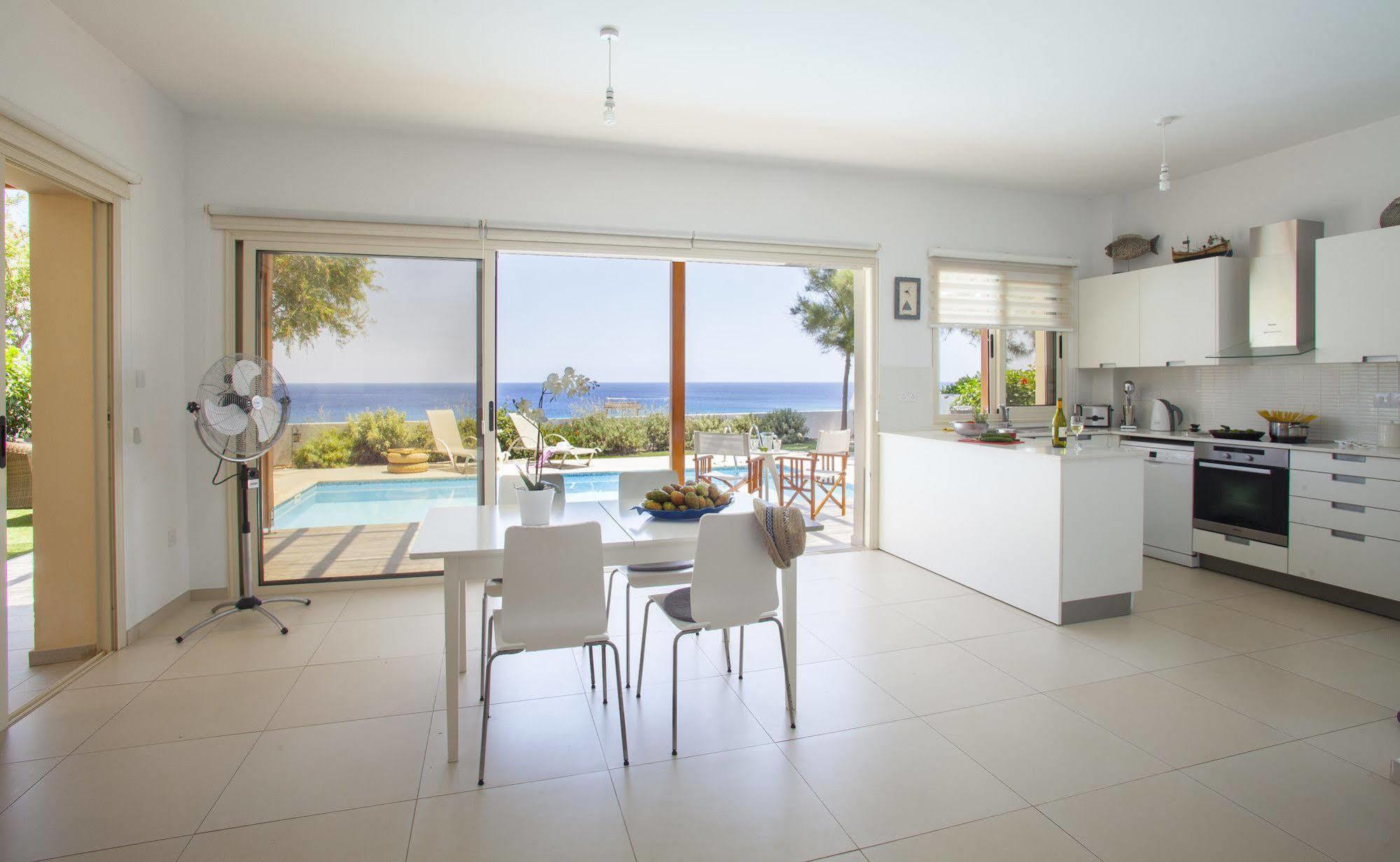 House 7, The Artisan Resort Protaras Zewnętrze zdjęcie