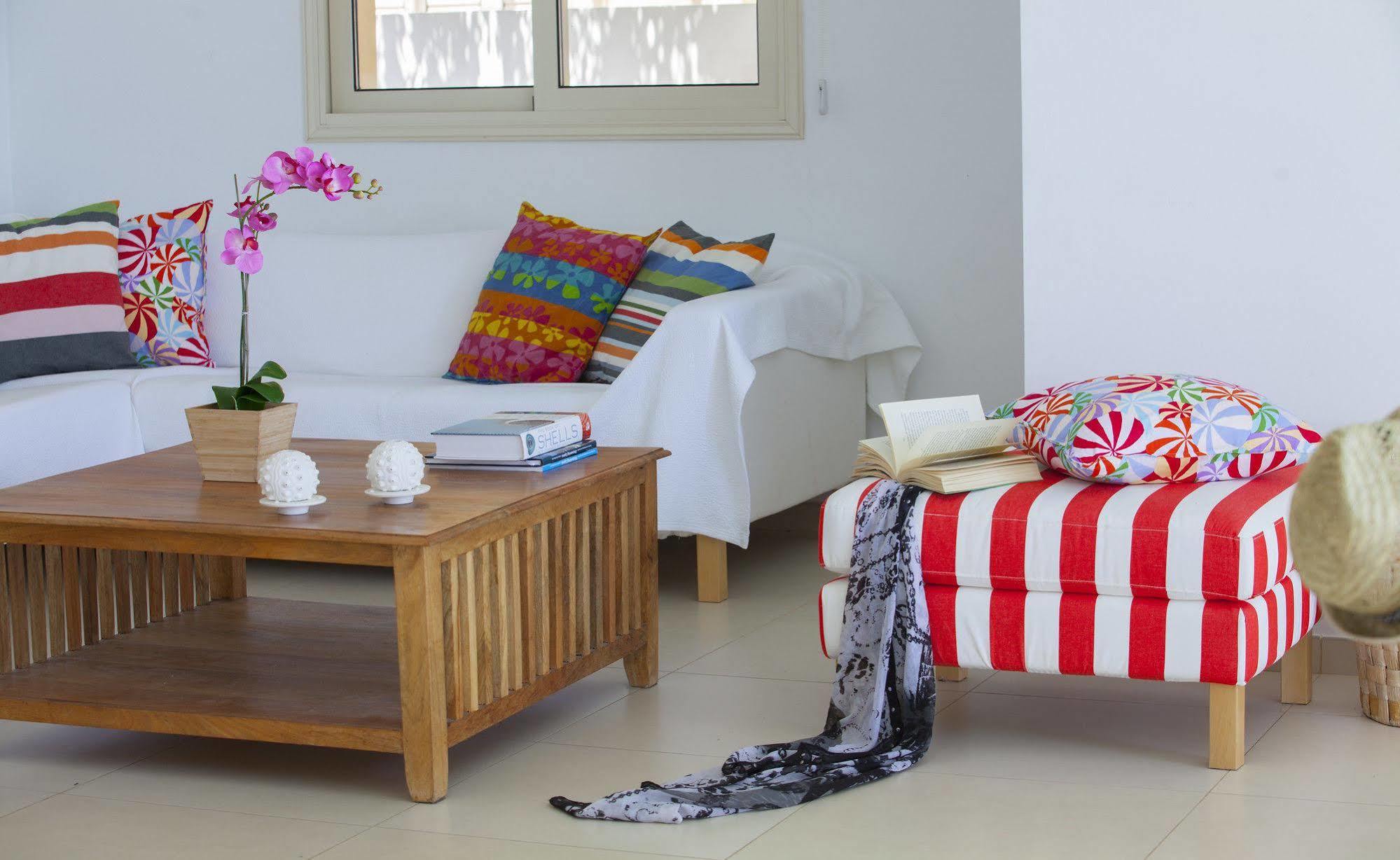 House 7, The Artisan Resort Protaras Zewnętrze zdjęcie